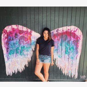 Meet your Posher, Mikayla